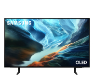 Telewizor 40" Samsung QE42S90H 42" OLED 4K 165 Hz Tizen TV HDMI 2.1